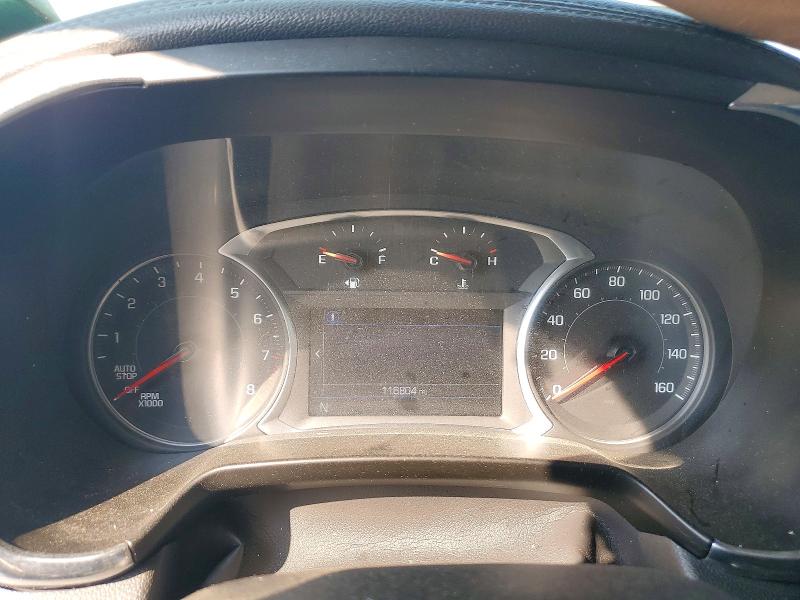 2021 Chevrolet Blazer მანქანა იყიდება აუქციონზე, vin: 3GNKBCRS2MS557877, აუქციონის ნომერი: 64715136