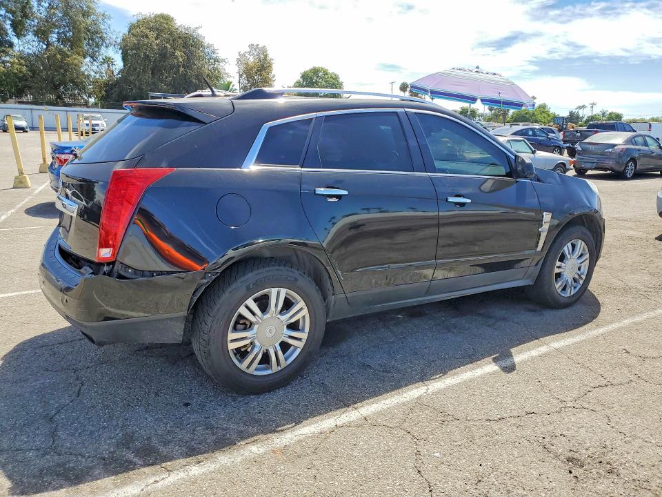 Aukcja sprzedaży 2010 Cadillac Srx, vin: 3GYFNAEY1AS652761, numer aukcji: 65626106
