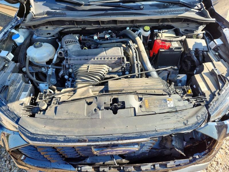 2023 Ford Escape მანქანა იყიდება აუქციონზე, vin: 1FMCU9JA5PUB37558, აუქციონის ნომერი: 64377046