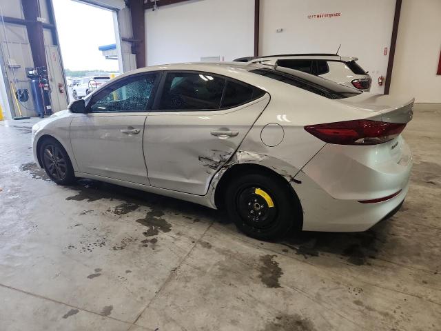 63026496 :رقم المزاد ، 5NPD84LF9JH227578 vin ، 2018 Hyundai Elantra مزاد بيع