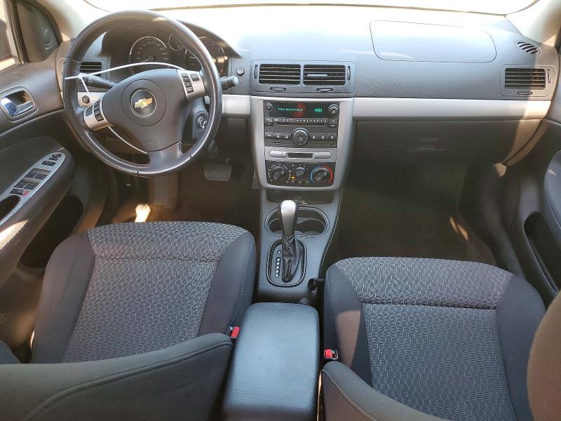 Aukcja sprzedaży 2010 Chevrolet Cobalt, vin: 1G1AF5F57A7199519, numer aukcji: 63417196