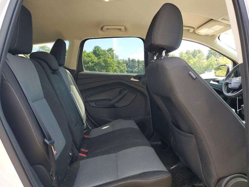 67158596 :رقم المزاد ، 1FMCU9GD5HUD98675 vin ، 2017 Ford Escape مزاد بيع