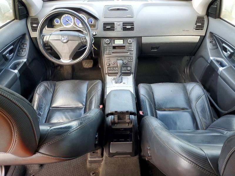 Продажа на аукционе авто 2013 Volvo Xc90, vin: YV4952CF5D1665199, номер лота: 61448126