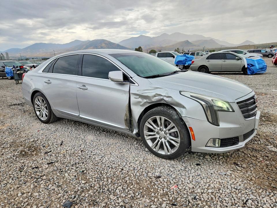 Aukcja sprzedaży 2019 Cadillac Xts, vin: 2G61M5S3XK9100115, numer aukcji: 64113146