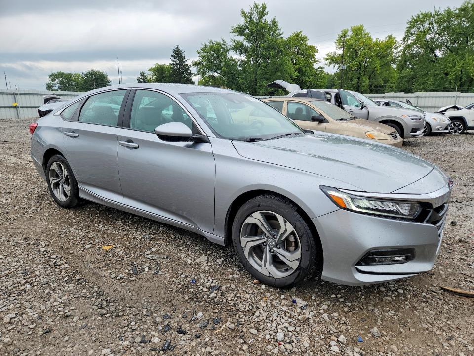 Aukcja sprzedaży 2020 Honda Accord, vin: 1HGCV1F48LA047971, numer aukcji: 64724166