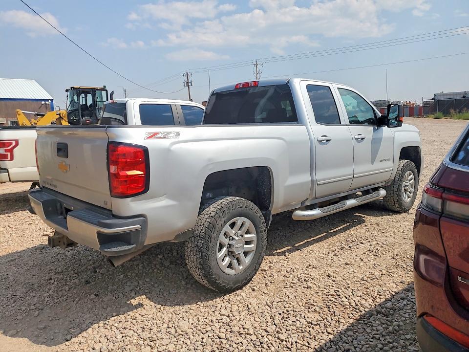 Aukcja sprzedaży 2016 Chevrolet Silverado, vin: 1GC2KVEG0GZ206351, numer aukcji: 63674116