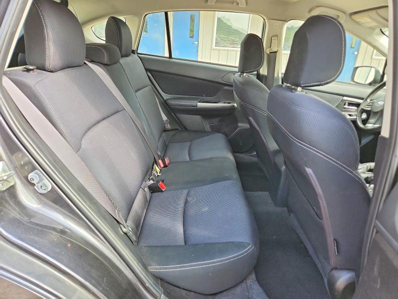 Aukcja sprzedaży 2015 Subaru Impreza, vin: JF1GPAT63F8211600, numer aukcji: 63555086