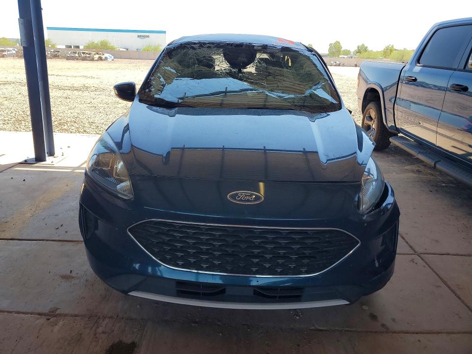 65053396 :رقم المزاد ، 1FMCU0G62LUB43617 vin ، 2020 Ford Escape مزاد بيع