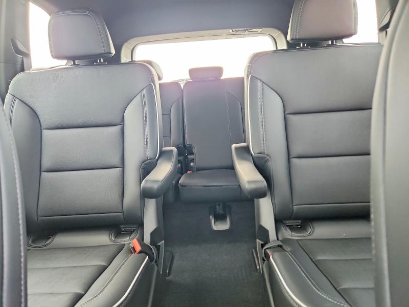 64508946 :رقم المزاد ، 5GAERAKS7TJ120362 vin ، 2026 Buick Enclave مزاد بيع