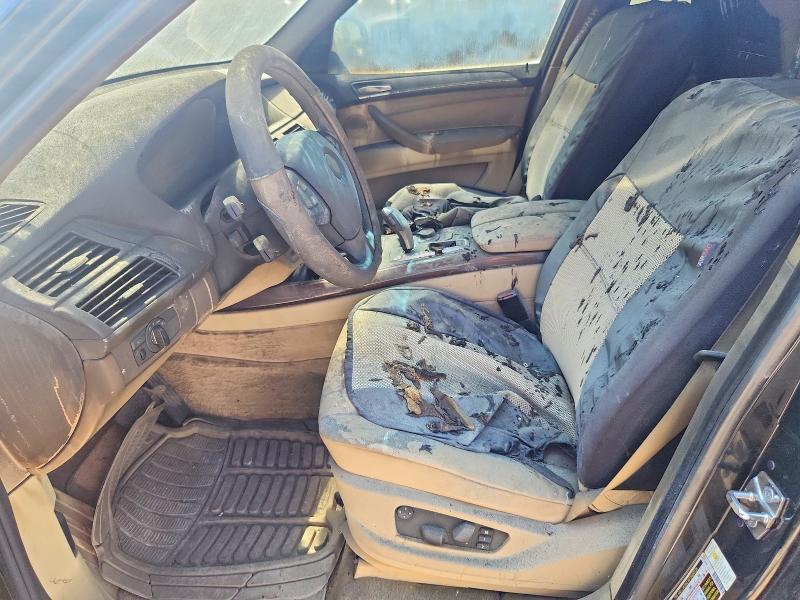 Продаж на аукціоні авто 2007 Bmw X5, vin: 4USFE83507LY63501, номер лоту: 76530655