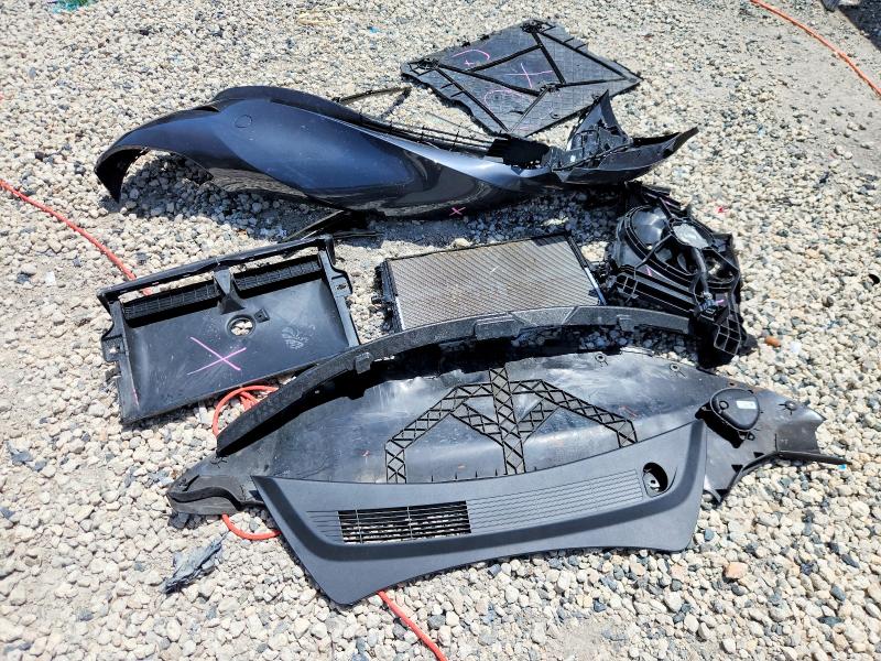 65305346 :رقم المزاد ، 5YJ3E1EA3PF694460 vin ، 2023 Tesla Model 3 مزاد بيع