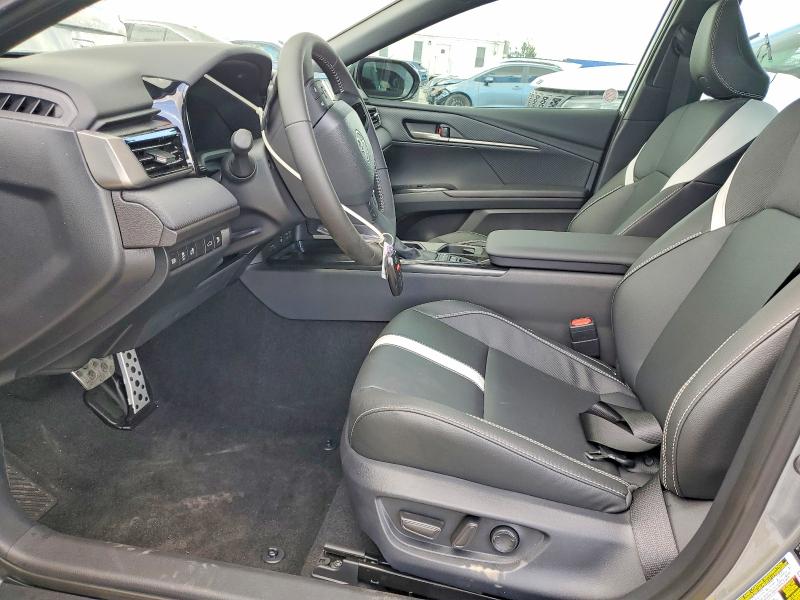 66698656 :رقم المزاد ، 4T1DAACK7TU316232 vin ، 2026 Toyota Camry مزاد بيع