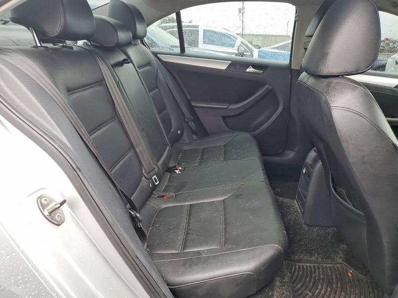 Продаж на аукціоні авто 2014 Volkswagen Jetta, vin: 3VWD17AJXEM402432, номер лоту: 63535646