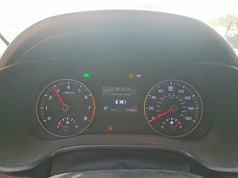 Aukcja sprzedaży 2021 Kia Forte, vin: 3KPF24AD9ME305930, numer aukcji: 64512206