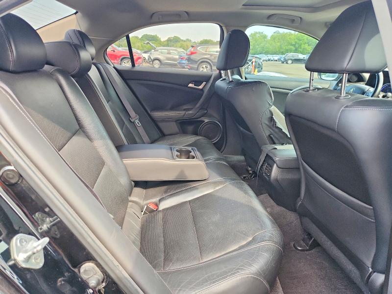 64972196 :رقم المزاد ، JH4CU2F69CC028079 vin ، 2012 Acura Tsx مزاد بيع