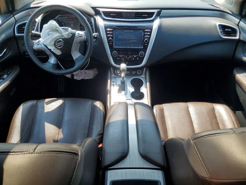Aukcja sprzedaży 2016 Nissan Murano, vin: 5N1AZ2MH3GN121670, numer aukcji: 64653476