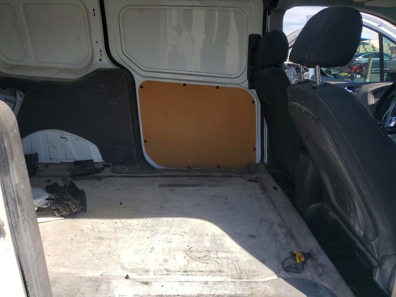Aukcja sprzedaży 2019 Ford Transit Connect, vin: NM0LS7F2XK1407813, numer aukcji: 66072896