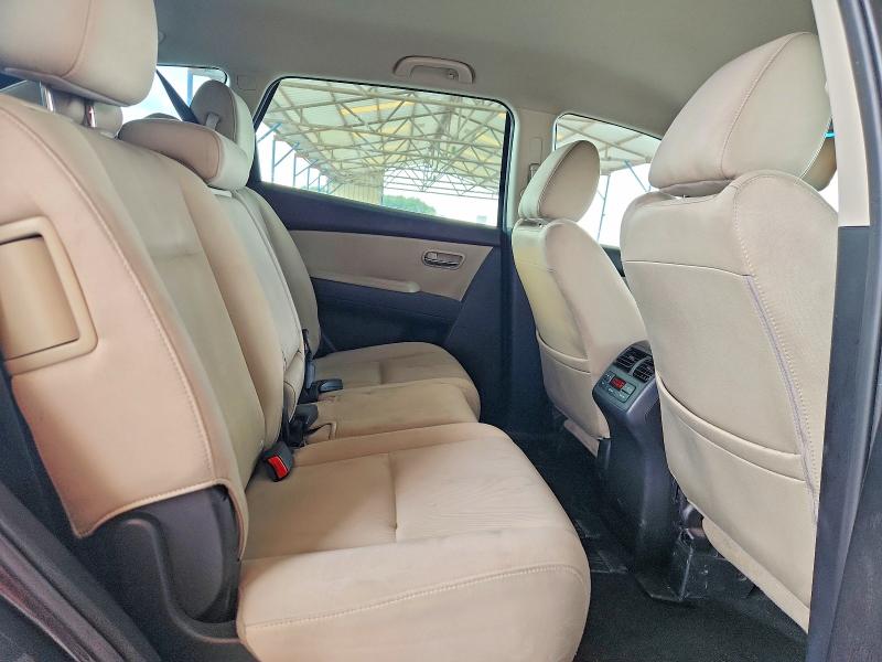 Auction sale of the 2015 Mazda Cx-9, vin: JM3TB2BAXF0469587, lot number: 66574866