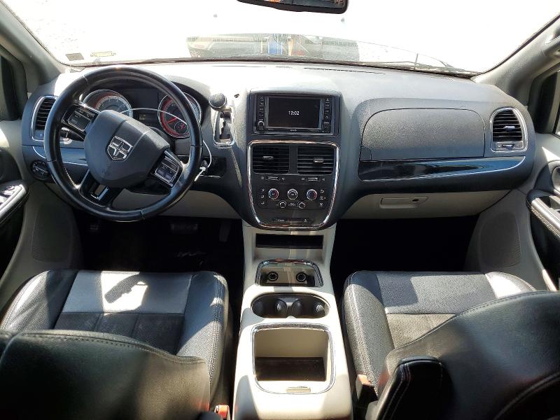 Aukcja sprzedaży 2019 Dodge Grand Caravan, vin: 2C4RDGCG1KR772318, numer aukcji: 65717096