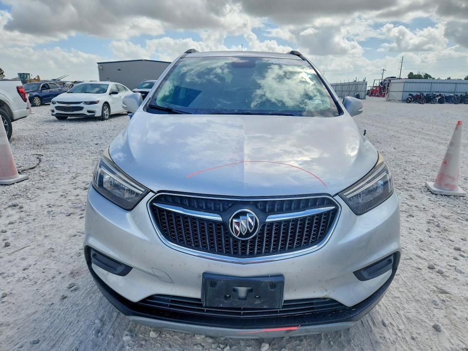 Aukcja sprzedaży 2018 Buick Encore, vin: KL4CJASB5JB590341, numer aukcji: 65123036
