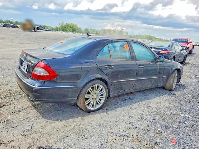 Продажа на аукционе авто 2008 Mercedes-benz E, vin: WDBUF87X38B316444, номер лота: 63686146