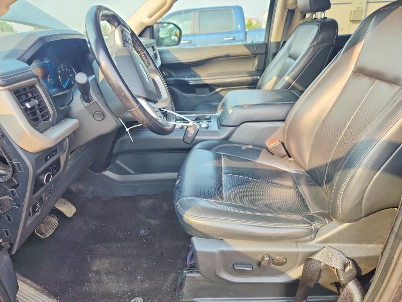 Aukcja sprzedaży 2023 Ford Expedition, vin: 1FMJK1J80PEA14823, numer aukcji: 64107896