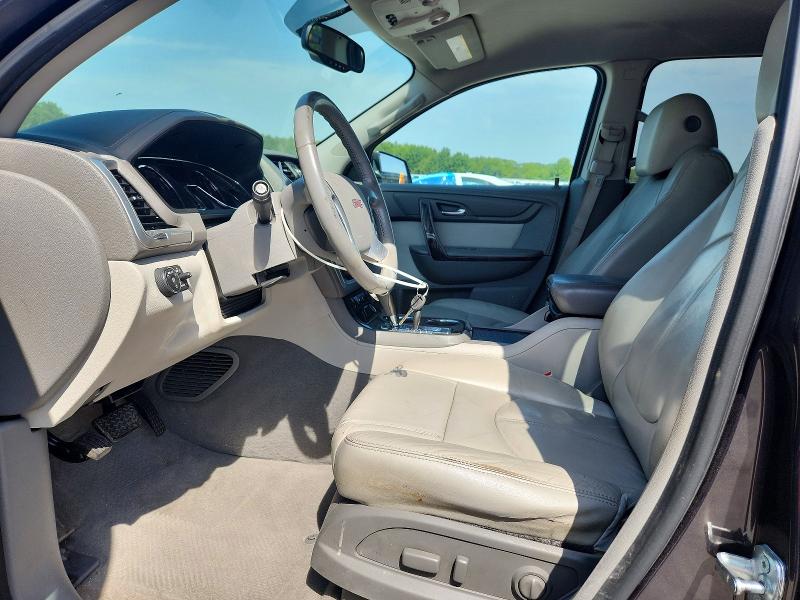 Aukcja sprzedaży 2015 Gmc Acadia, vin: 1GKKRRKD7FJ238308, numer aukcji: 65095836