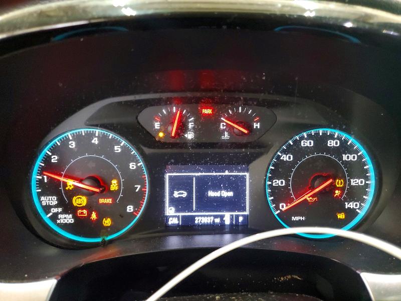 64429736 :رقم المزاد ، 1GNERFKW1JJ117878 vin ، 2018 Chevrolet Traverse مزاد بيع