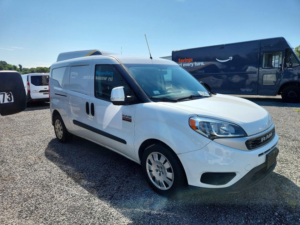 Aukcja sprzedaży 2019 Ram Promaster City, vin: ZFBHRFBB0K6M00945, numer aukcji: 63041346