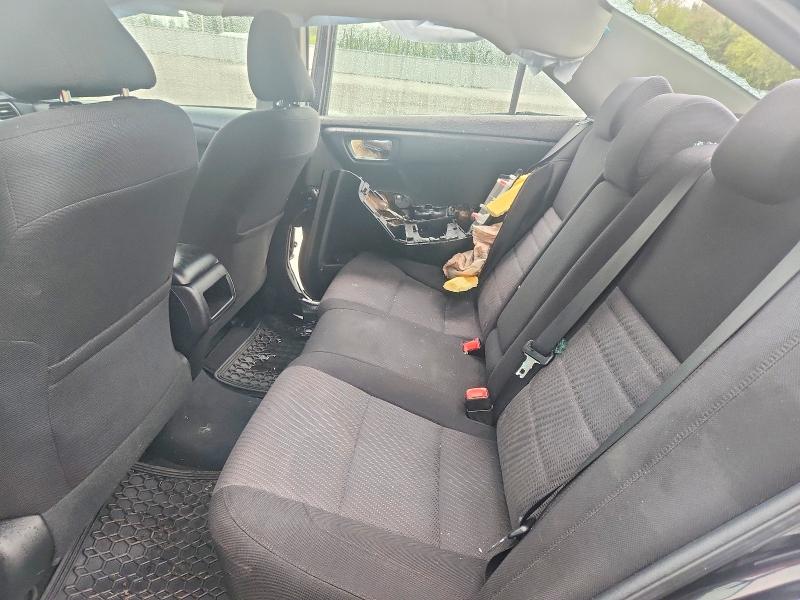 Продажа на аукционе авто 2017 Toyota Camry, vin: 4T1BF1FK5HU340556, номер лота: 66314786