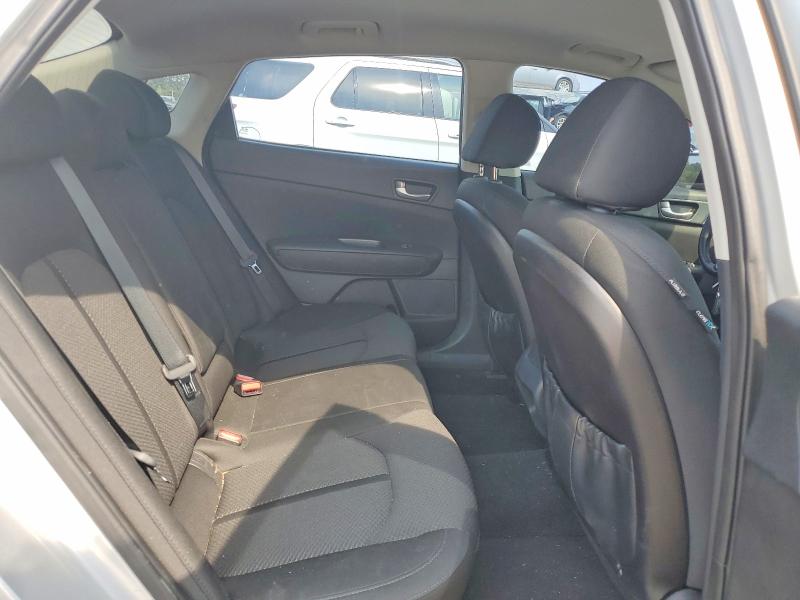 Продажа на аукционе авто 2016 Kia Optima, vin: 5XXGT4L13GG012346, номер лота: 63007296