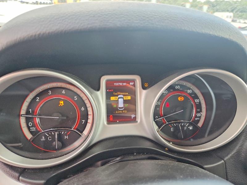 Продажа на аукционе авто 2011 Dodge Journey, vin: 3D4PH1FG3BT551713, номер лота: 66560016