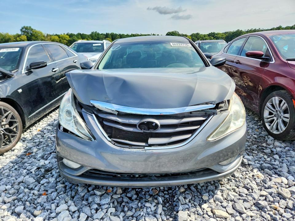 Продажа на аукционе авто 2013 Hyundai Sonata, vin: 5NPEB4ACXDH752832, номер лота: 66224116