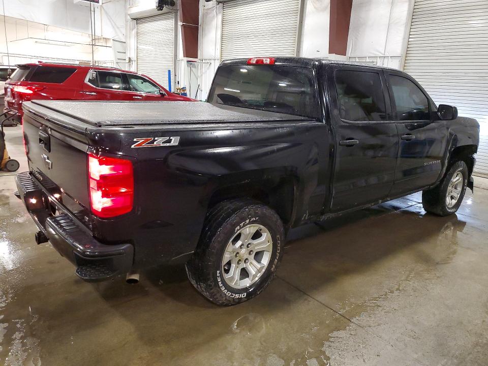 Продажа на аукционе авто 2016 Chevrolet Silverado, vin: 3GCUKREC9GG232623, номер лота: 64079126
