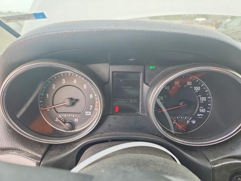 65505456 :رقم المزاد ، 1C4RJFAGXDC609880 vin ، 2013 Jeep Grand Cherokee مزاد بيع