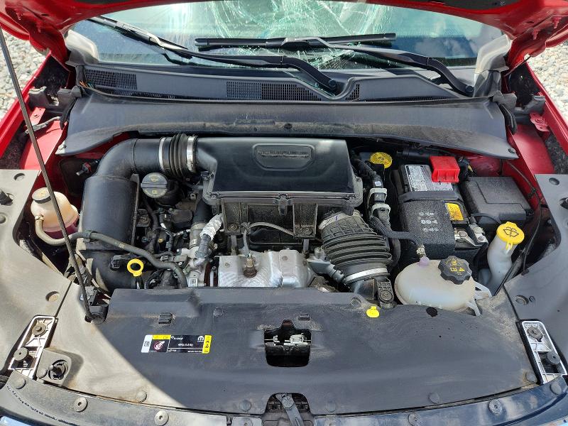 Продаж на аукціоні авто 2025 Jeep Compass, vin: 3C4NJDCN0ST523123, номер лоту: 66886456