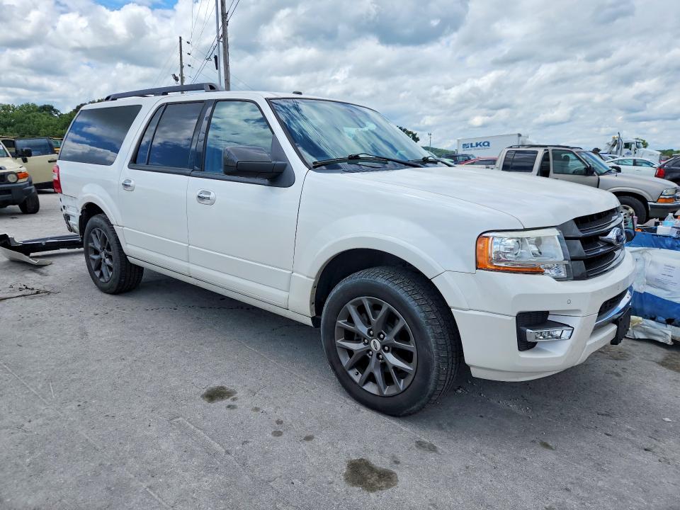 Aukcja sprzedaży 2017 Ford Expedition, vin: 1FMJK1KT5HEA20816, numer aukcji: 62273586