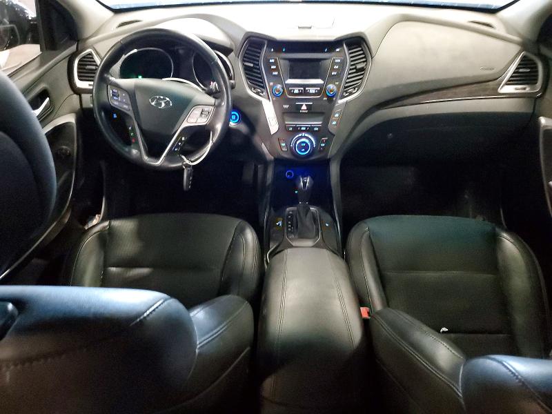 Продажа на аукционе авто 2013 Hyundai Santa Fe Sport, vin: 5XYZUDLA4DG072942, номер лота: 64329926