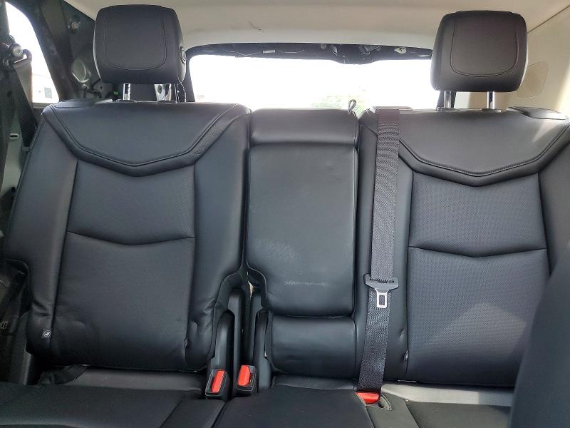 Продаж на аукціоні авто 2018 Cadillac Xt5, vin: 1GYKNCRSXJZ158613, номер лоту: 62717886
