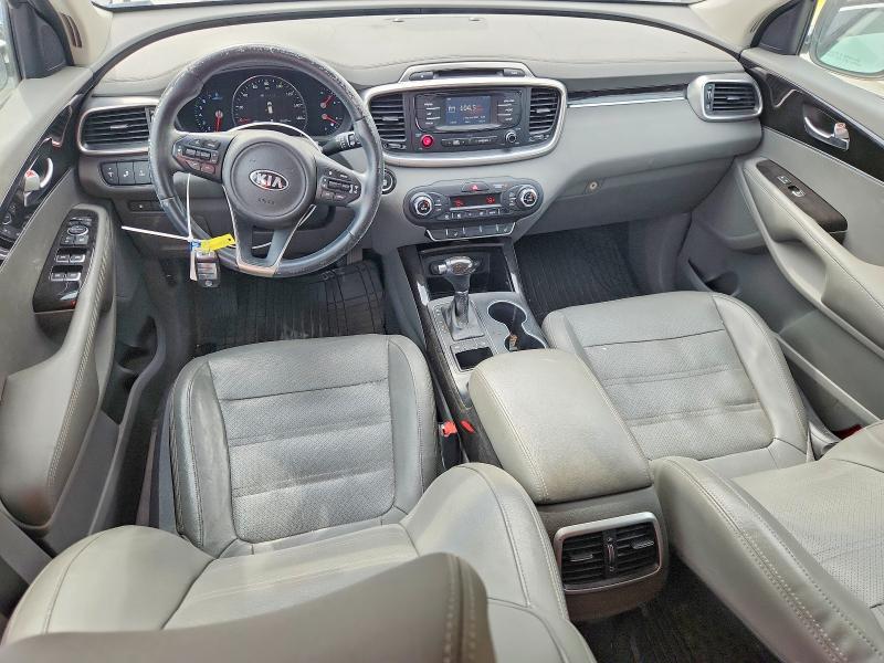Aukcja sprzedaży 2016 Kia Sorento, vin: 5XYPH4A16GG047429, numer aukcji: 64227686