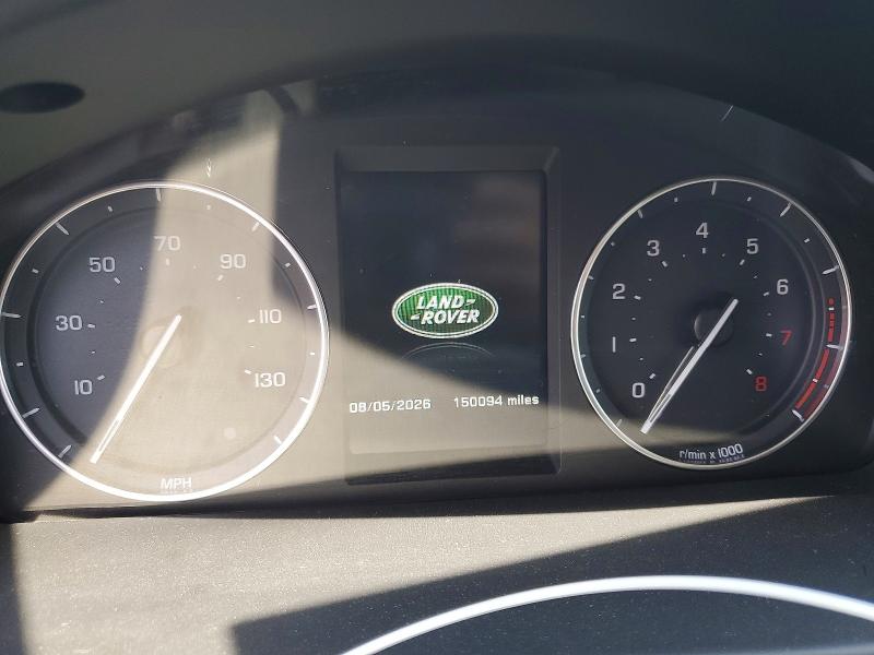 63882106 :رقم المزاد ، SALFR2BG4DH330892 vin ، 2013 Land Rover Lr2 مزاد بيع