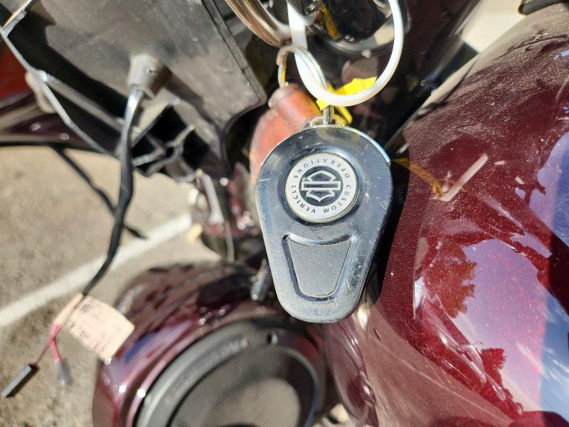 Aukcja sprzedaży 2019 Harley-davidson Flhxse, vin: 1HD1PXL30KB960388, numer aukcji: 64619656