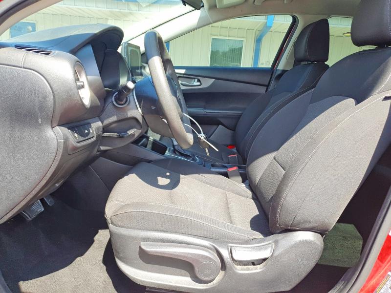 Aukcja sprzedaży 2020 Kia Forte, vin: 3KPF24ADXLE170262, numer aukcji: 65803456