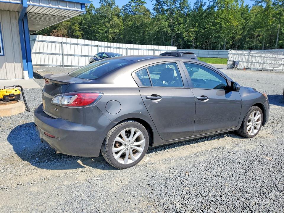 Aukcja sprzedaży 2010 Mazda 3, vin: JM1BL1S5XA1348267, numer aukcji: 65731216