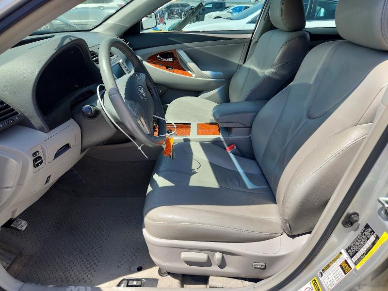 Продажа на аукционе авто 2010 Toyota Camry, vin: 4T1BK3EK8AU108788, номер лота: 64327076