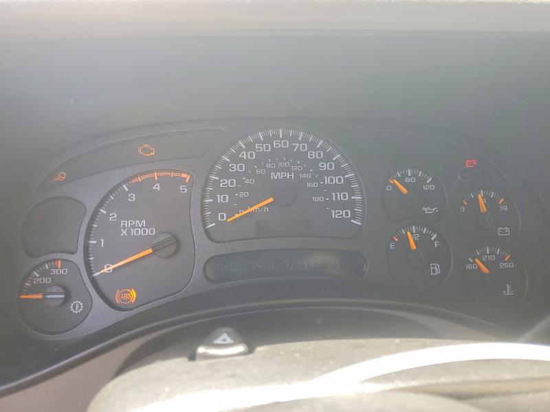 2005 Gmc Sierra მანქანა იყიდება აუქციონზე, vin: 1GTHK23235F957555, აუქციონის ნომერი: 63806736