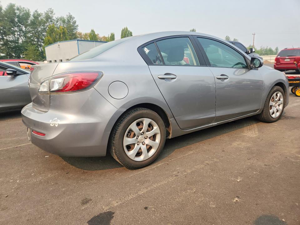 Продаж на аукціоні авто 2012 Mazda 3, vin: JM1BL1UF2C1524060, номер лоту: 64259476