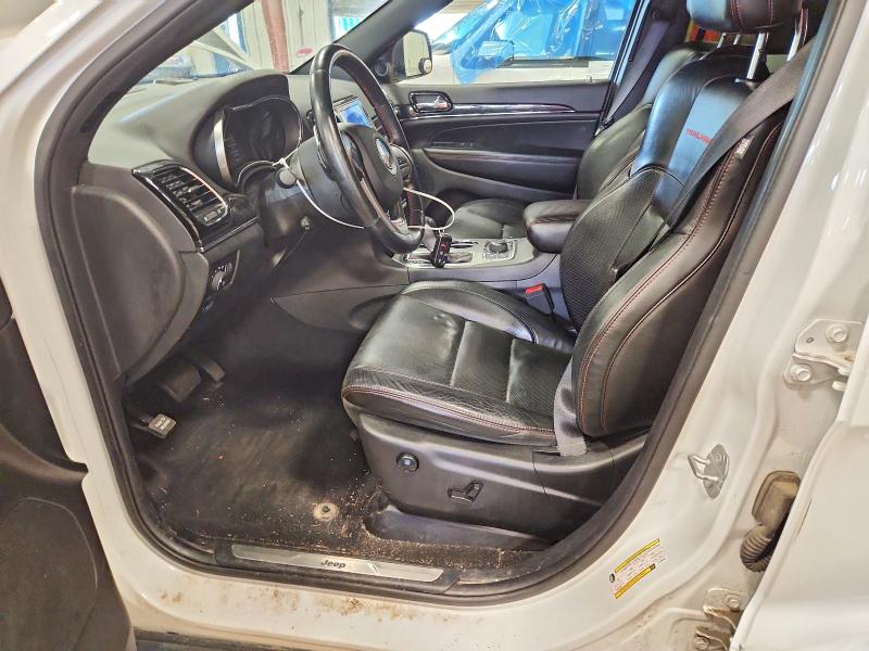 Продажа на аукционе авто 2020 Jeep Grand Cherokee, vin: 1C4RJFLT8LC135761, номер лота: 63798876