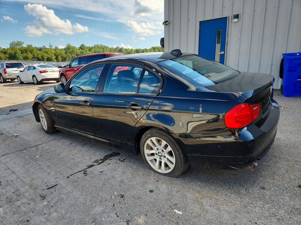 66486186 :رقم المزاد ، WBAPK7C53AA459945 vin ، 2010 Bmw 328 مزاد بيع