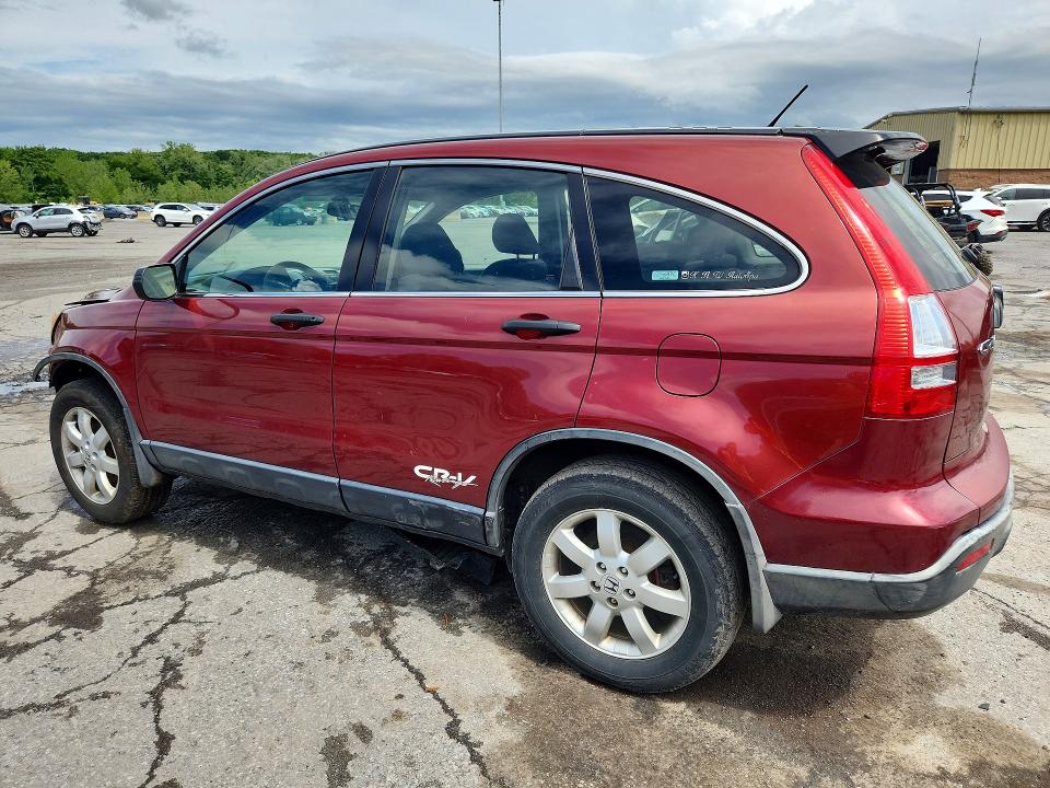 Aukcja sprzedaży 2007 Honda Cr-v, vin: JHLRE48367C065929, numer aukcji: 63371116